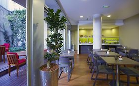 Citadines Montparnasse Paris